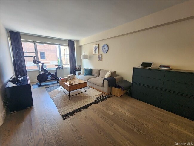 property at 107-40 Queens Blvd