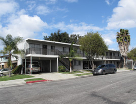 12003 Berendo Ave Apartments