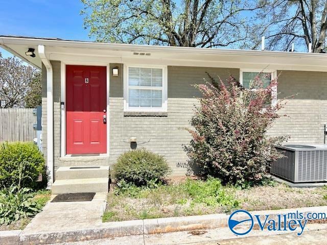 property at 3803 Mc Vay St SW