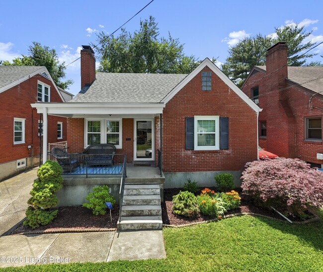 726 Parkway Dr in Louisville, KY - Building Photo - Building Photo