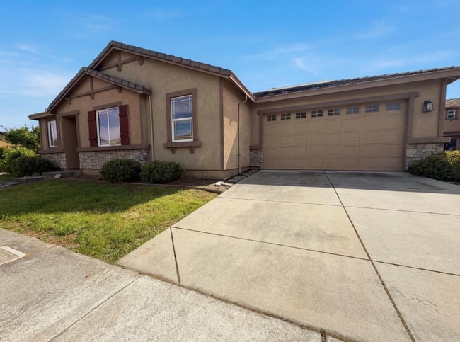400 Caravaggio Cir in Sacramento, CA - Foto de edificio - Building Photo