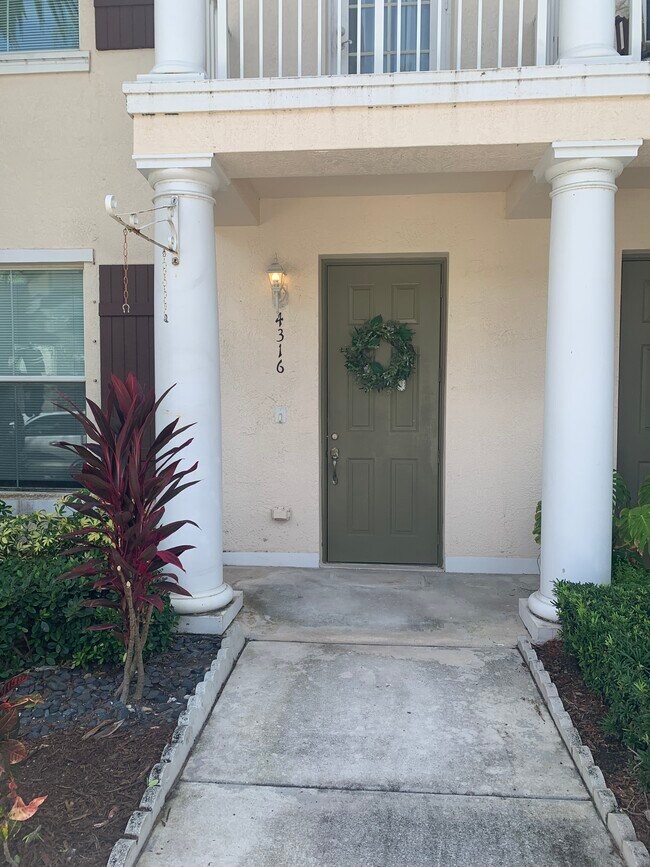 4316 Main St in Jupiter, FL - Building Photo - Building Photo