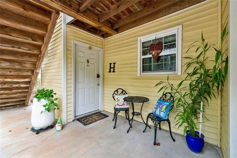 6808 Glenridge Dr in Sandy Springs, GA - Building Photo