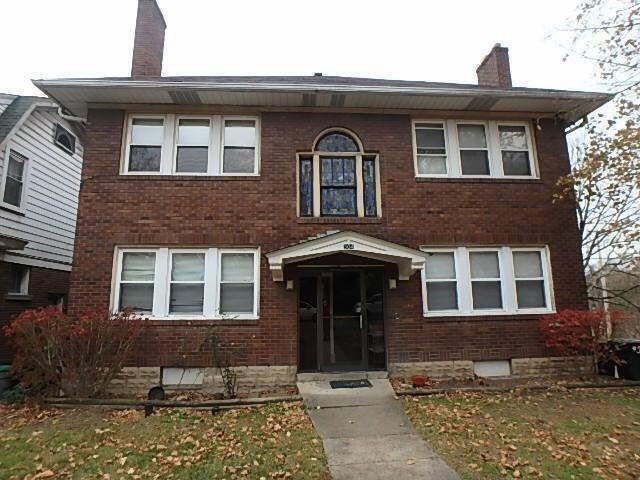 304 Cornell Ave, Unit 1