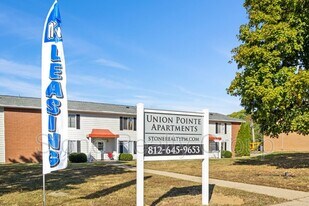 1820 N 6th 1/2 St in Terre Haute, IN - Building Photo