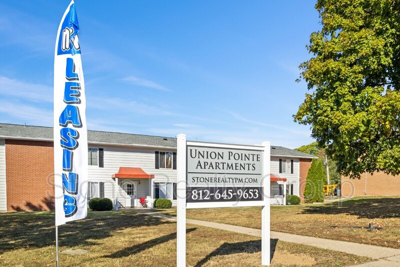 1820 N 6th 1/2 St in Terre Haute, IN - Building Photo