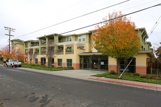 San Mateo Rotary Floritas in San Mateo, CA - Building Photo - Building Photo