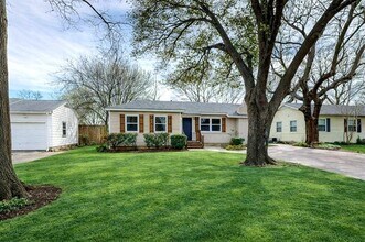 1035 Blaylock Cir S in Irving, TX - Building Photo - Building Photo