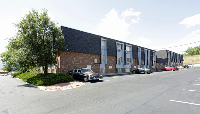 Prospect Pointe Apartments in Arvada, CO - Building Photo - Building Photo