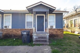 3118 N 26th St in Waco, TX - Building Photo