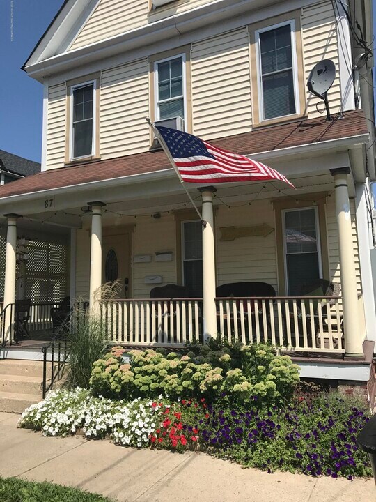 87 Mt Zion Way in Ocean Grove, NJ - Building Photo