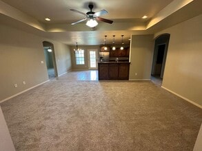 4418 S Roberts St in Amarillo, TX - Building Photo - Building Photo