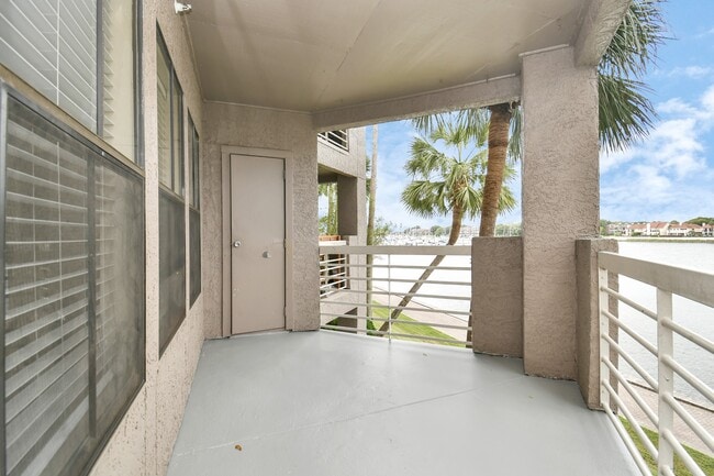 property at 1201 Enterprise