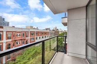 127 W 112th St in New York, NY - Building Photo - Building Photo