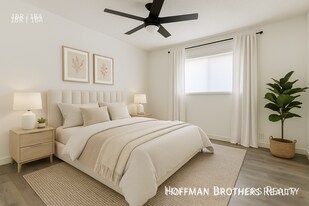 540 W 49th St in Los Angeles, CA - Building Photo