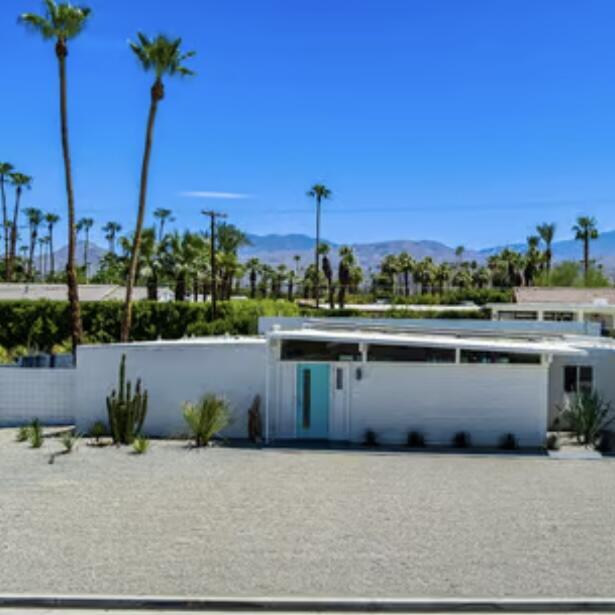 property at 73421 Joshua Tree St