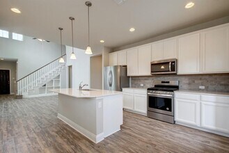 1051 Kenney Fort Crossing in Round Rock, TX - Building Photo - Building Photo