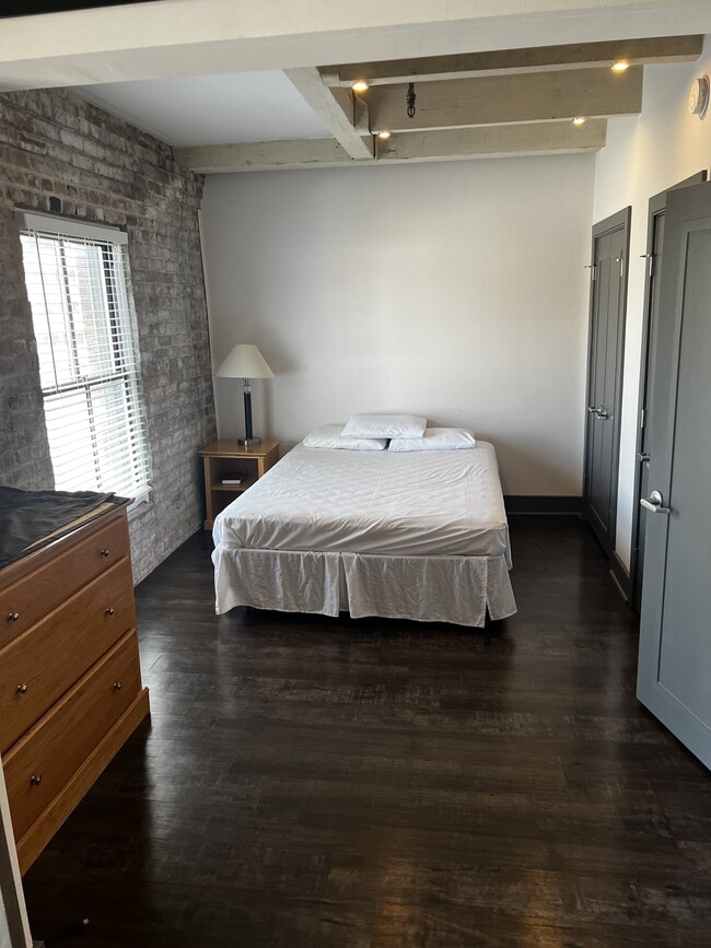 Gotham Lofts in New Orleans, LA - Building Photo - Building Photo