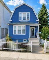 1507 81st St in North Bergen, NJ - Building Photo