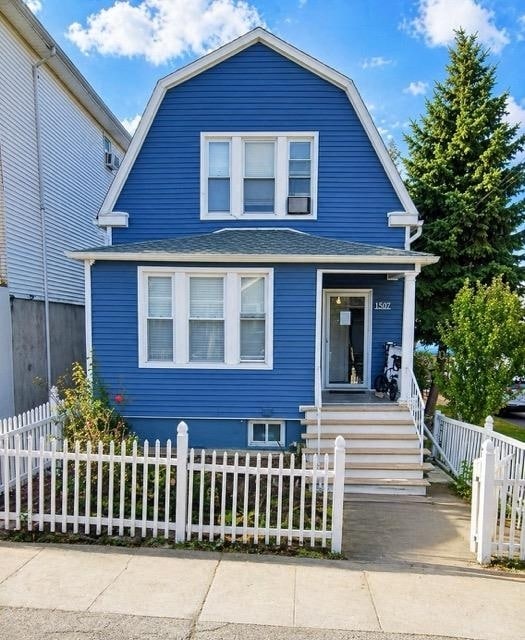 property at 1507 81st St