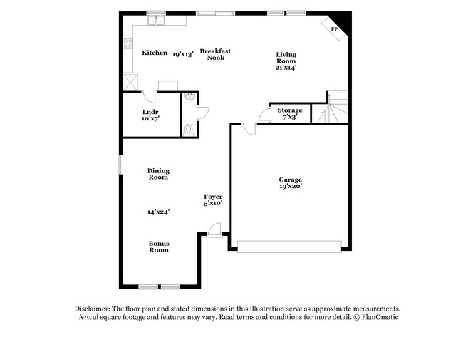 12521 Dervish Ln in Charlotte, NC - Building Photo - Building Photo