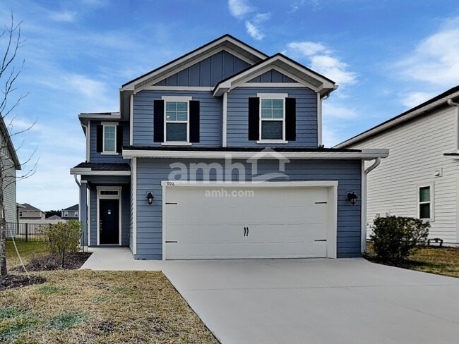 property at 998 Tan Tara Trl