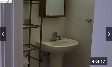 2548 Virginia St in Berkeley, CA - Building Photo - Building Photo