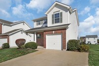 226 Centerfield Dr in O'Fallon, MO - Foto de edificio - Building Photo