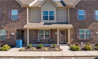 3037 Utah St, Unit 3037 Utah St. in Smyrna, TN - Building Photo