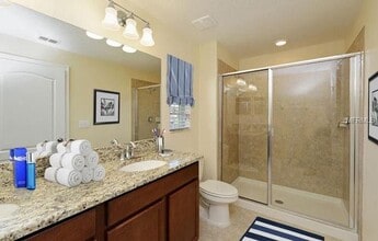 4028 Wild Senna Blvd in Tampa, FL - Foto de edificio - Building Photo