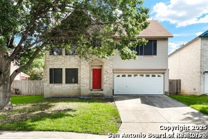 property at 2018 Indian Meadows Dr