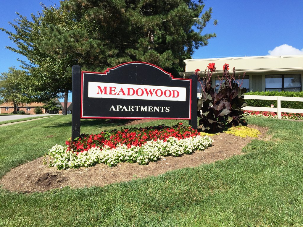 Meadowood | Nicholasville, KY Apartments