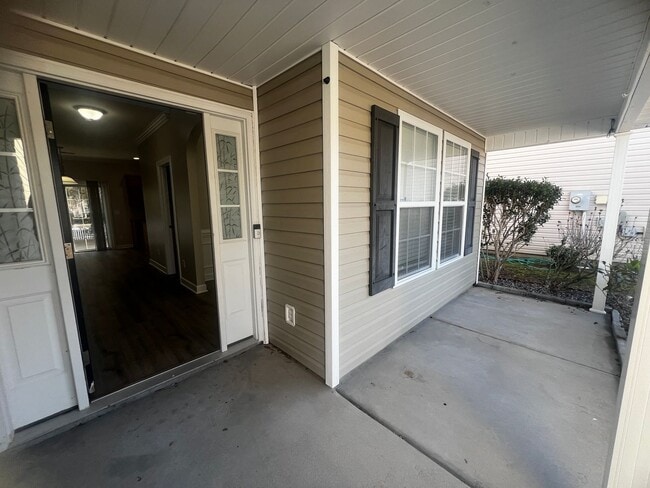 1227 Brighton Ave in Myrtle Beach, SC - Building Photo - Building Photo