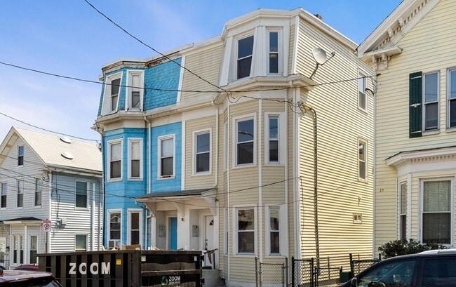 property at 29 Clarence St