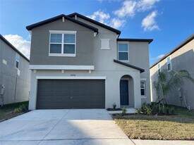 31398 Barrel Wave Way in Wesley Chapel, FL - Building Photo