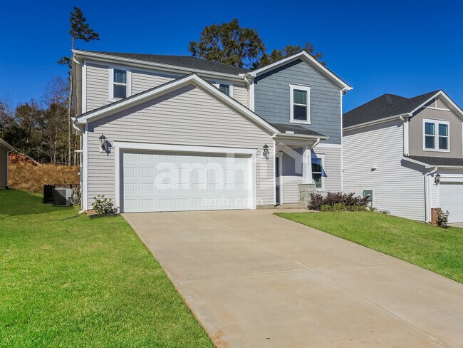 797 Treeline Rd in Moore, SC - Foto de edificio - Building Photo