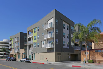 City View @ Van Ness in Fresno, CA - Building Photo - Building Photo