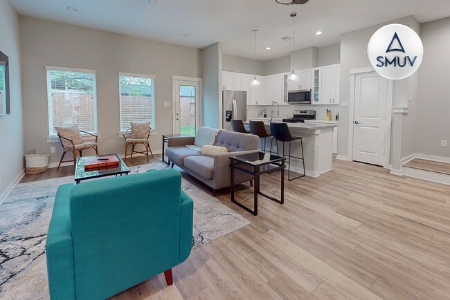 414 Stonework Sage Ln in Houston, TX - Building Photo - Building Photo