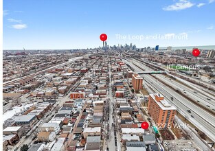 3227 S Wells St in Chicago, IL - Building Photo - Building Photo