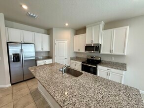 5576 Vigo Lp in St. Cloud, FL - Building Photo - Building Photo