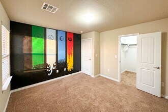 2409 Rosa Cir in Yukon, OK - Building Photo - Building Photo