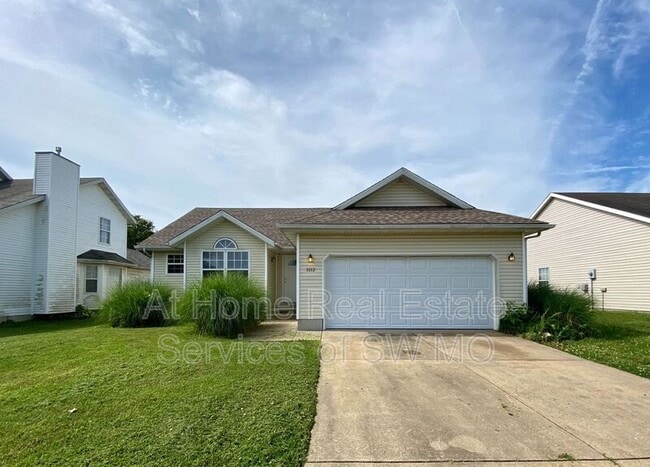 property at 1012 Birch St