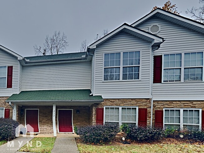 property at 232 Hiram Terrace