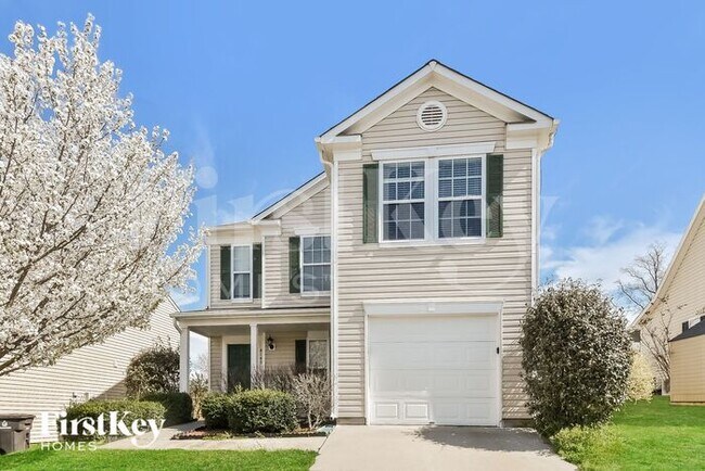 4149 Salem Springs Ct in Winston-Salem, NC - Building Photo - Building Photo