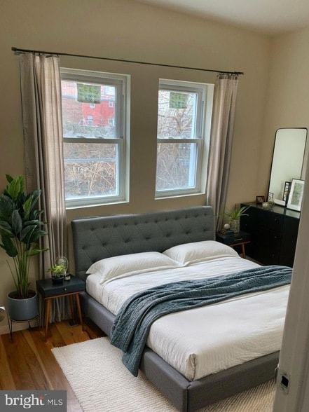 4840 N Camac St in Philadelphia, PA - Foto de edificio - Building Photo