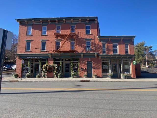 554 Main St in Beacon, NY - Building Photo