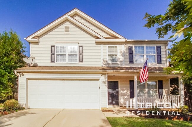 property at 2041 Speedwell Ct