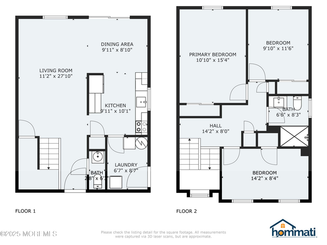 8 Renwick Pl in Long Branch, NJ - Building Photo - Building Photo