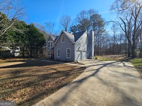 150 Park Timbers Dr in Sharpsburg, GA - Building Photo - Building Photo
