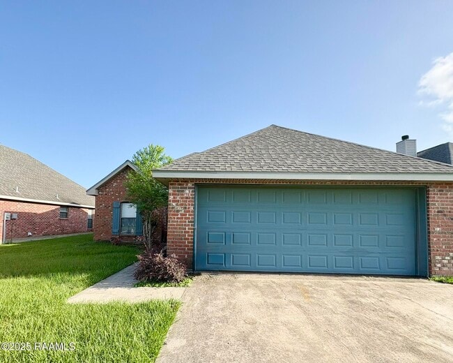 property at 121 Troubadore Dr